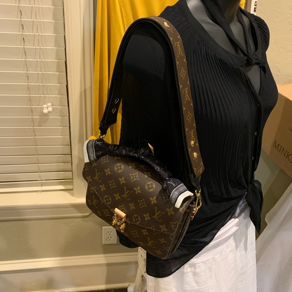 Bandouliere Adjustable strap  only NFS - Picture 6 of 10